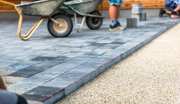 Best Permeable driveway pavers in Belford, NJ